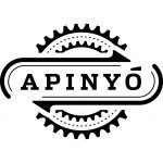 Apinyó Bicimissatgers