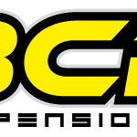 BCP Suspension