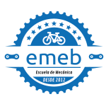 Escuela de Mecánica de la Bicicleta.