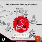 MYBIKE