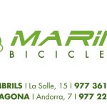 Esport Mariné SCP (MARINÉ BICICLETES)