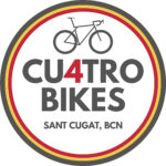 Cu4tro Bikes Sant Cugat