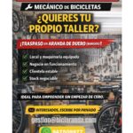 Bici Aranda